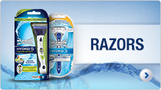 Wilkinson Sword Razors